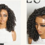 Full frontal deep wave