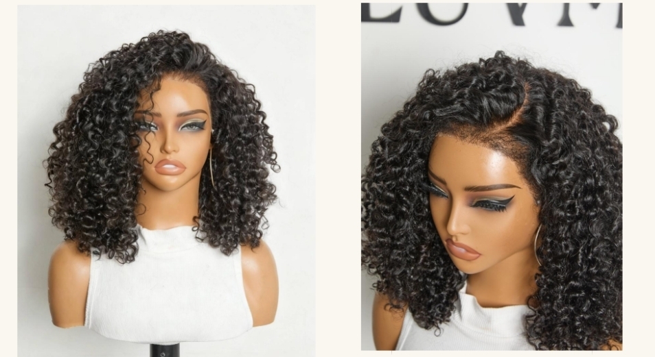 Full frontal deep wave