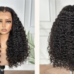 Deep curls 20 inches