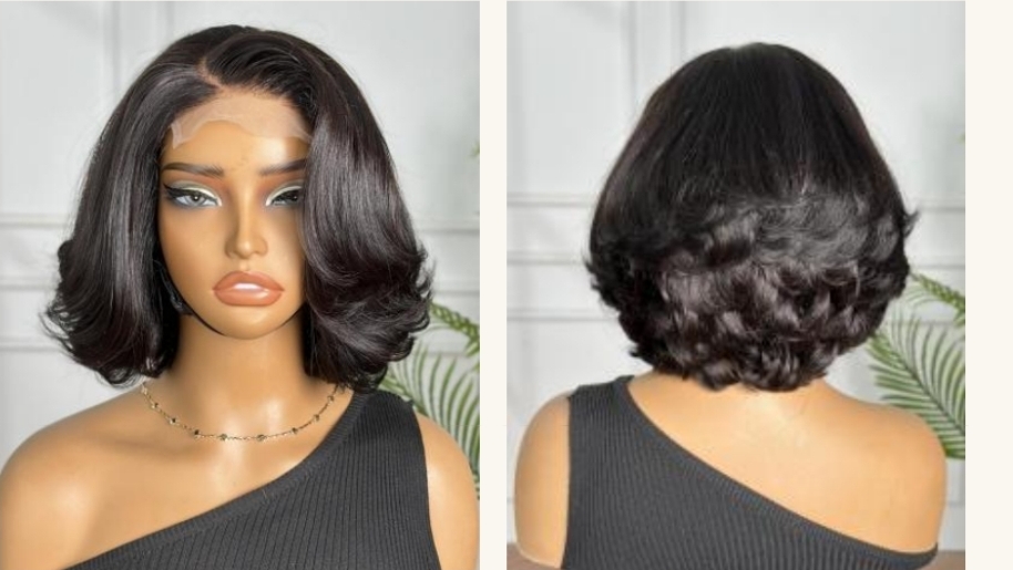 Flip Bounce 8 inches